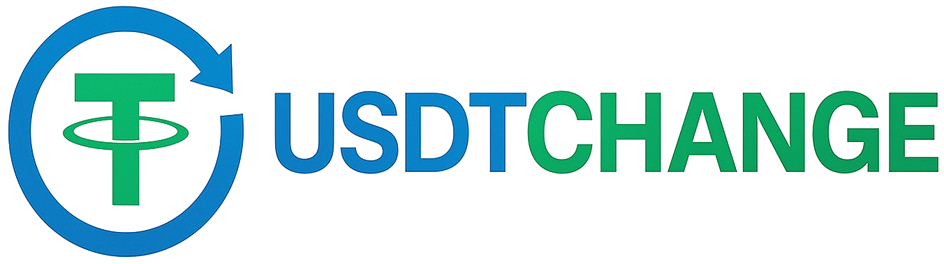 USDTCHANGE